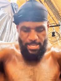 NBA Player's Early Training Routine Explained