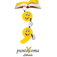 Punto y Coma Librería Elche