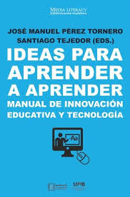 Ideas Para Aprender A Aprender Manual De Innovacion Educat In 2020 Teaching Ebook Activities