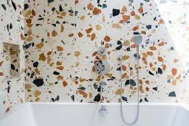 Since 1902 we are one of the most prestigious factories in the world for the production of terrazzo and cement for floorings, wall coverings and accessories. Terrazzo Fliesen Der Bodenbelag Aus Der Antike Erlebt Sein Comeback