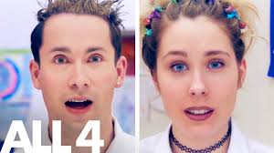 Max & Ivan interview