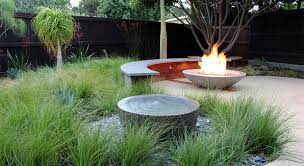 Use the sand in garden design, not only because it differs from the normal soil, sand is a different environment for the growth of your plants. Low Maintenance Garden Ideas On A Budget Sand Stone Landscapes