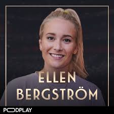 426. Ellen Bergström