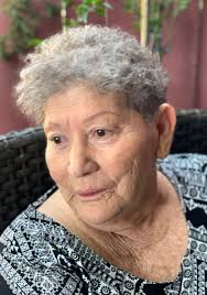 Blanca Gallegos Obituary