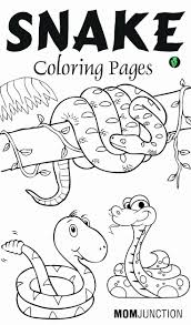Check 50 free printable unicorn coloring pages here. Animal Coloring Pages Momjunction Sducartelca