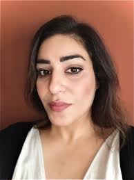 The Necessity of a Winter Solstice in the life of a Writer by Boshra Rasti  Ghalati