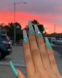 Garden Boxes Diy For Kids Ombre Nail Diy Earrings Eclectic Decor Garden Sofa Big Garden Di Long Acrylic Nails Coffin Pretty Acrylic Nails Acrylic Nails Do you love polka dots acrylic nails?