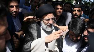 On saturday, iran's interior ministry declared ebrahim raisi the winner of the nation's presidential elections. Iran Chief Justice Dismisses 60 Judges To Uproot Internal Corruption Al Monitor The Pulse Of The Middle East
