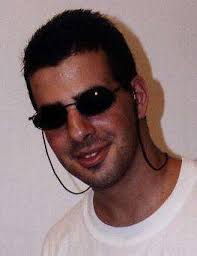 Kenneth Geers, NCIS Dr. Peter Feaver, Duke University