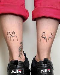 37 Extraordinary Female Calf Tattoos To Make You Jump Up With Joy Sooshell Tattoos Tattoos For Women Wiccan Tattoos