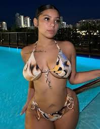 Adult film star & influencer Lina Bina dies after suffering fatal ...