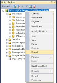 Last week i had a stored procedure in my sql database which was encrypted. Stored Procedure Syntax In Sql Server 2008 With Example Canada Examples Step By Step Tutorials