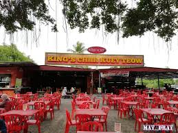 Tapikan julia jenis tak kisah sebenarnya, kalau tempat dan makanan tu sedap, automatik aku angkat kamera ambil, memang tak peduli. Mat Drat Tempat Makan Best Sedap Di Port Dickson Jjcm Pd