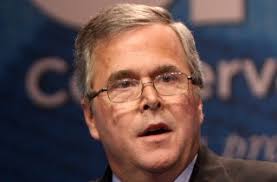 New Jeb Bush Profile Reveals 'Troubled' Years as Hash-Smoking Student