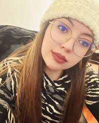 🌻🧿 ℂ𝕒𝕣𝕝𝕒 𝔸𝕣𝕔𝕖 𝕄𝕠𝕝𝕚𝕟𝕒 🧿🌻