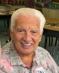 Obituary for Christopher James Kefalas