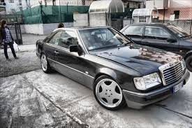 Dwrk 1988 Mercedes 300ce Merc Benz Old Mercedes Mercedes Benz