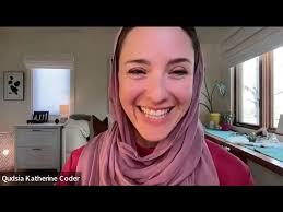 Dr. Andrew Abdallah Houck teaching: 'What it means to follow the  Shadhdhiliyya Tariqa'