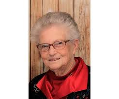 Barbara Cooper Obituary (1932