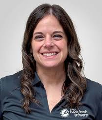 Premium Blueberries On the Rise as Consumers Prioritize Quality and  Wellness; Trisha Casper Comments