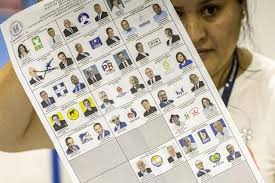 La presidenta del Supremo de Guatemala suspende la oficialización de los  resultados de las elecciones