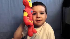 Max & Zoe Levy's Hearts 4 Hemophilia Donation Page