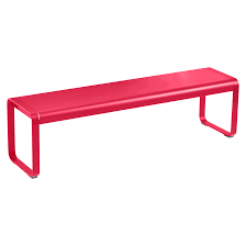 Find a variety of patio tables & dining sets at costco.com. Bellevie Bench Designer Metal Bench Outdoor Furniture