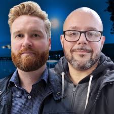 Podcast UFO • Listen