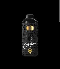 2G California Honey Live Resin Disposable Vape Digital Art - ERB - HUB