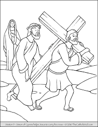 Colouring pages available are stations of the cross for children, stations of the cro. 14 Stations Of The Cross Coloring Pages Ideas Cross Coloring Page Stations Of The Cross Coloring Pages
