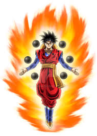 Maybe you would like to learn more about one of these? Dragon Ball Z Fusions Boruto And Naruto Wallpapers Wallpaper Cave
