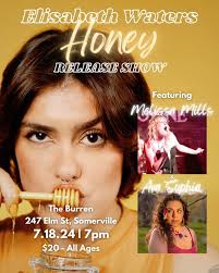 elisabeth (@elisabethwaters) • Instagram photos and videos