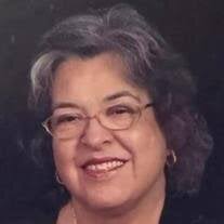 Estella Otila Laurel Obituary