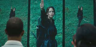 Moore is superb at suggesting the secrets buried in coin as she plans a revolution beyond the reach of katniss. The Hunger Games Movie Review