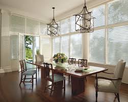 It's easier than you think! French Door Shades Shutters Incredible Access To The Great Outdoors