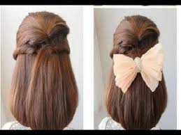 Easy To Do Hairstyles For Kids Step By Step Hairstyles 14 Steps Easy And Simple Hairstyles For Children A Diy Hairstyles Kids Hairstyles Easy Hairstyles