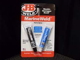 J B Weld Marine Weld Epoxy Waterproof Repairs Ebay Wolle Kaufen Gunstig Kaufen