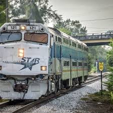 Music City Star Commuter Train Donelson Tn Music City City Commuter Train