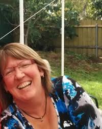 Lynette M. (Wilhelm) Hedger (1961-2016)