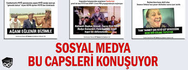 Hüseyin avni coş darbeci askerlere böyle kızdı. Sosyal Medya Bu Capsleri Konusuyor