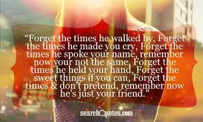 True beauty comes from within. I Will Never Forget You My Friend Quotes Quotations Sayings 2021