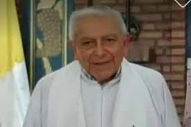 Luto en la comunidad católica por el fallecimiento de Monseñor Héctor Soria 