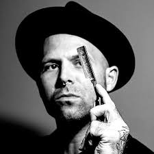 Tony Raney's Instagram, Twitter & Facebook