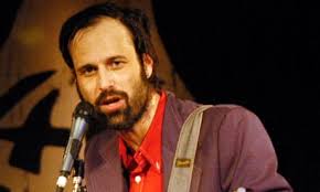 David Berman, acclaimed US indie songwriter, dies aged 52