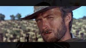 Sergio leone's last official spaghetti western (he lent an uncredited directorial assist on a couple clint eastwood, already famous in the states for playing rowdy yates on 'rawhide,' accepted sergio. Clint Eastwood Best Of Western Music Ennio Morricone Youtube