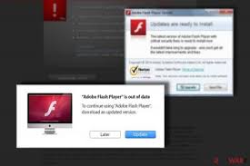 Freeware app think is designed to bring the distr. Remove Flash Player Update Removal Instructions Jul 2020 Update