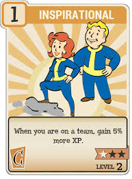 Maybe you would like to learn more about one of these? Best Perk Cards For Beginner S Fallout 76 Kevduit