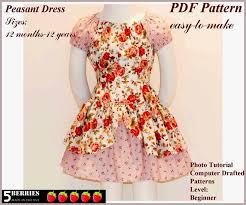 Some links in this post are affiliate links, which means i receive a commission if you make a purchase. Kid Girl Dress Patterns Printable Free Dress Sewing Patterns For Kids Best List Of Tutorials Sew Guide Bangles Glass Bangles And Wooden Bangles Jewelry Online