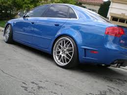 Who S Rollin 20 S I Know I Am Audi Audi A4 Audi A4 B7