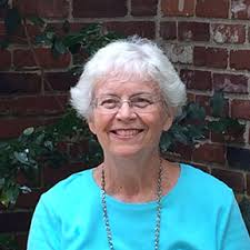 About Merri Jackson Hess